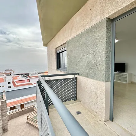 Διαμέρισμα Carpio Ii