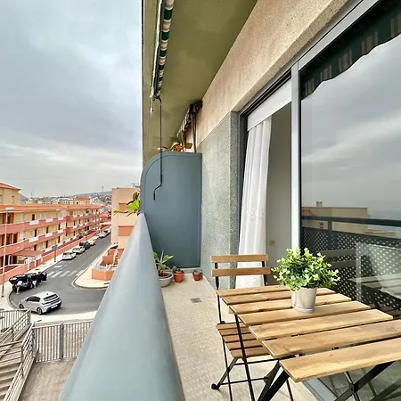 Carpio Ii * Κανδελάρια