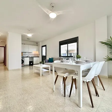 Carpio Ii Apartment