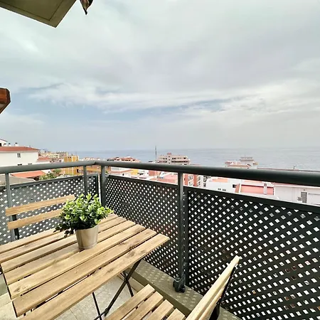 Apartment Carpio Ii *