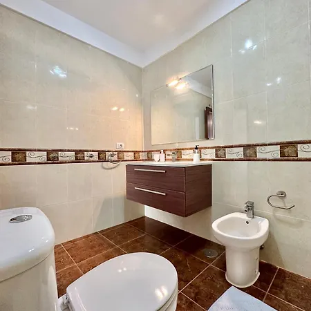 Apartment Carpio Ii Candelaria