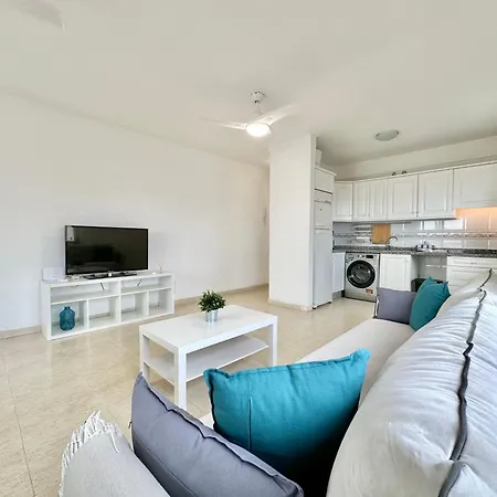 Carpio Ii * Candelaria