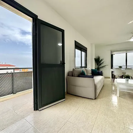 Carpio Ii Apartment *