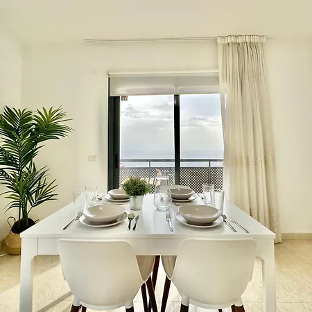 Apartment Carpio Ii *