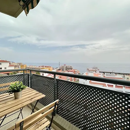 Carpio Ii Apartment Candelaria