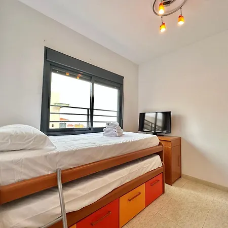 Carpio Ii Apartment *