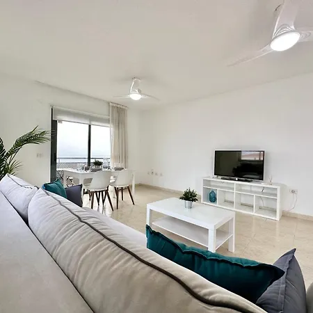 Apartment Carpio Ii *