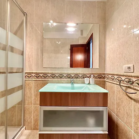 Carpio Ii Apartment *