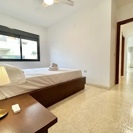 Apartment Carpio Ii Candelaria
