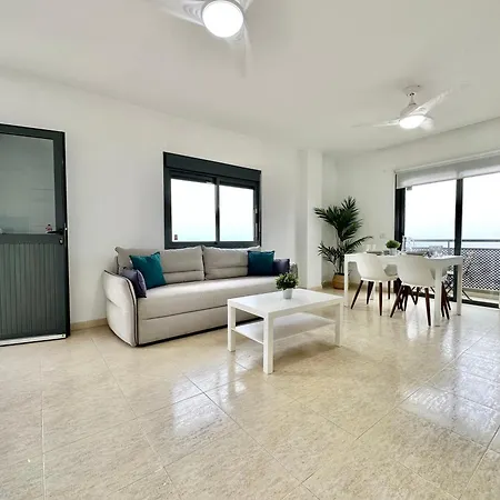 Carpio Ii Apartment *