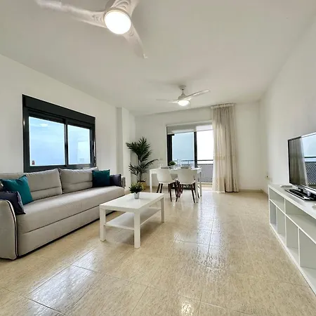 Apartment Carpio Ii