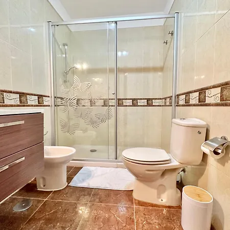 Carpio Ii Apartment